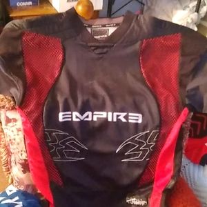 Paintball Jersey Empire